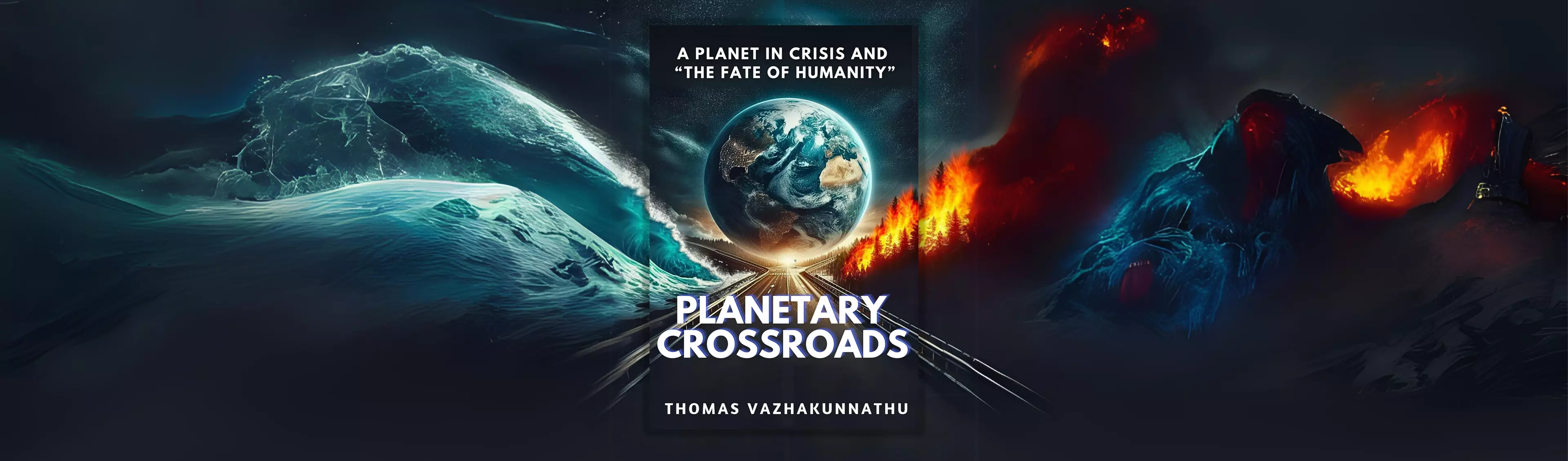 Planetary Crossroads