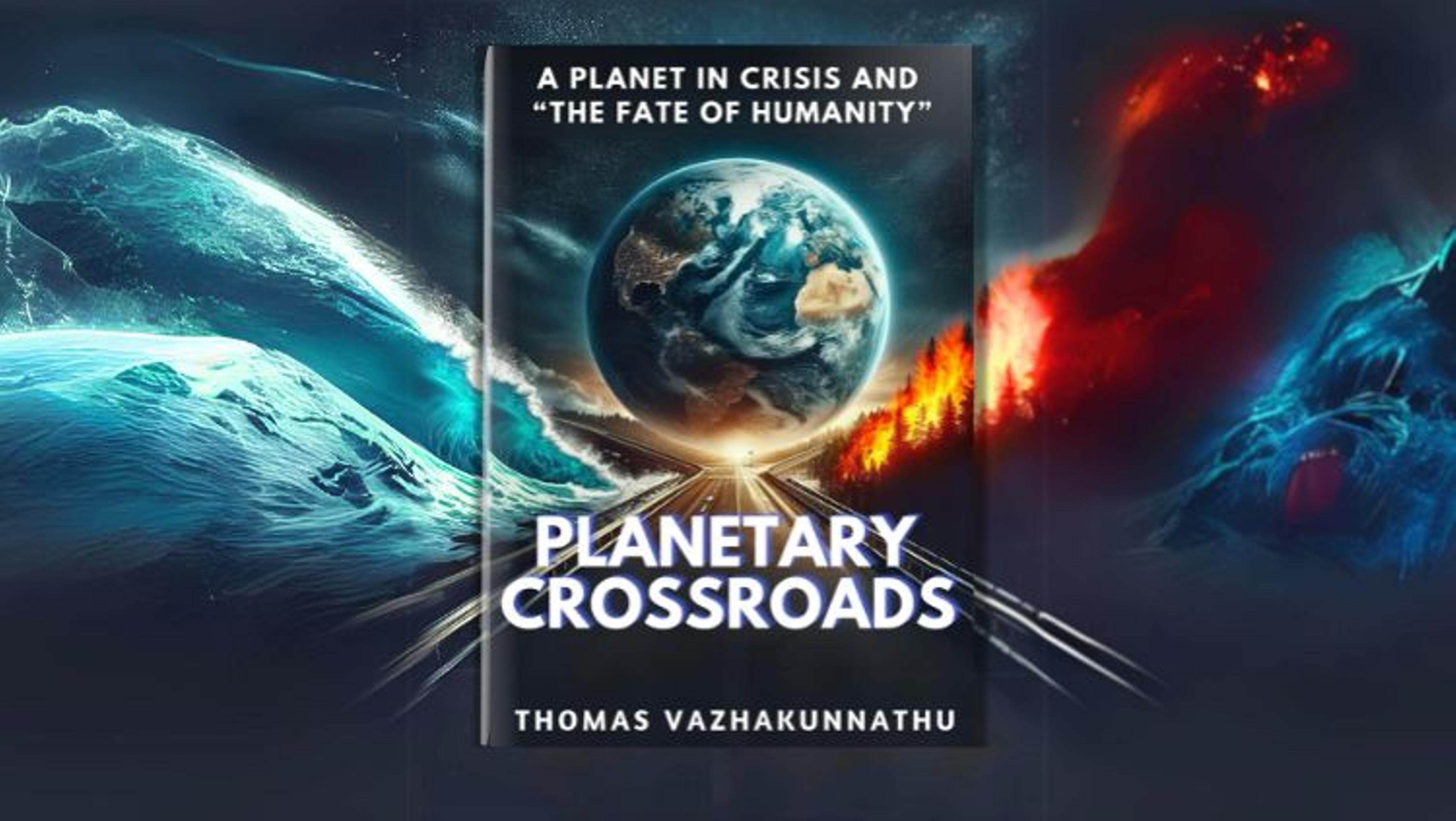 Planetary Crossroads